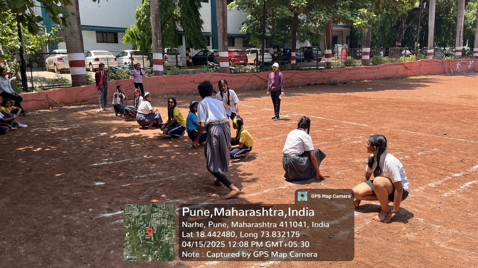 Activity image